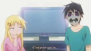 Danna ga Nani o Itteiru ka Wakaranai Ken S01E02 vostfr HD