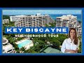 Discover Miami's Island Paradise: Key Biscayne Neighborhood Tour