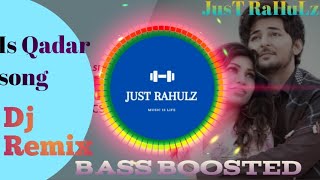 Feel The Music 🎶🎶. Best Bollywood  Dj Remix songs 2021. Best Romantic songs 2021. #justRaHuLz