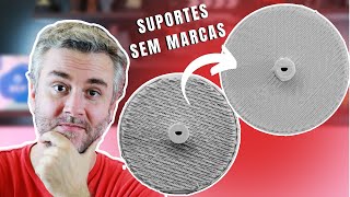 4 DICAS para NÃO DEIXAR marcas de SUPORTES na IMPRESSÃO 3D | Ender 3