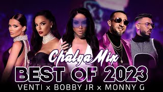 🎶 CHALGA | BEST OF 2023 | YEAR END PARTY MIX 🎶
