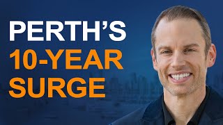 AUKUS in Perth: 10-Year Economic and Property Outlook