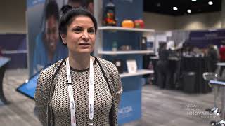 What did Charlene Shaya say about NCQA's Health Innovation Summit?