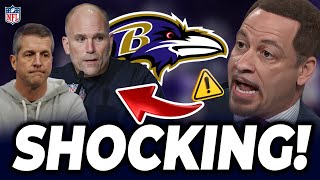 🔴BREAKING NEWS! BALTIMORE RAVENS NEWS TODAY 2025 NFL Lamar Jackson, Mark Andrews