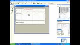 data reports using VB 6