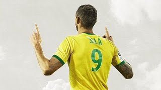 MAGOLI ALIYOFUNGA MAREHEMU EMILIANO SALA 2018-19/(GOALS SCORED BY LATE EMILLIANO SALA