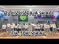 DJ FAJA SKALI (TIK TOK VIRAL) | SENAM KREASI | CHOREOGRAPHY | EDITA FEBRIANA