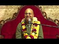 hg ananga mohan prabhu gaur lila part 5 iskcon dwarka 4th feb 2025