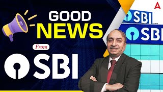 Good News 🤩 SBI to Recruit Over 15000 People | SBI Job Recruitment 2024-25