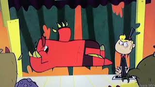 Teletoon-Jimmy Two Shoes New Episodes Promo (2011)