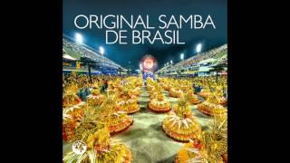 Original Samba de Brasil MiniMix