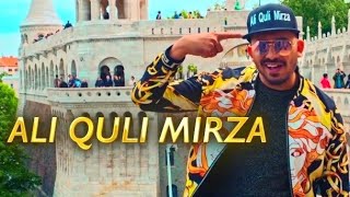 Zoom Music Factory Ishqam Full Song - Mika Singh Ft. Ali Quli Mirza |  Latest Song 2019