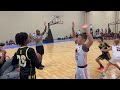 CE vs FL Hoop Dynasty 2028 14U - 06.28.2024