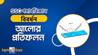 আলোর প্রতিফলন (অধ্যায়ঃ৮) | বিবর্ধন | Reflection of Light | পদার্থবিজ্ঞান | SSC Preparation