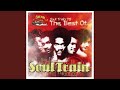 Soul Train Theme (Scat Version)