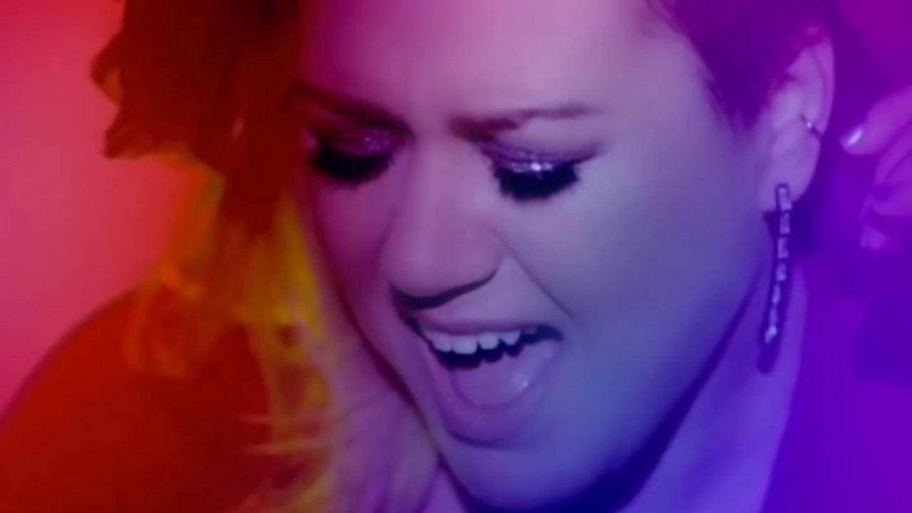 Kelly Clarkson - Invincible Lyrics - YouTube