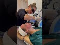 picosure skin rejuvenation laser treatment at sarah hamilton face