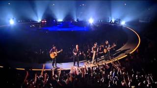 U2 - Yahweh (Chicago 2005 Live)