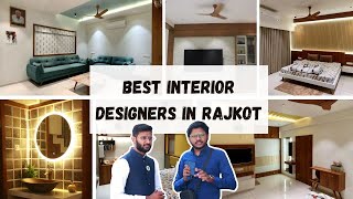 Rajkot | Best interior designers in rajkot | Myriad Design | #newnirsvideo