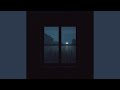 Window rain drift