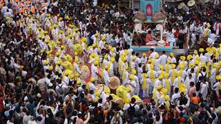 रमणबाग-कसबा गणपती (2) 2019 । Ramanbaug-Kasba Ganpati