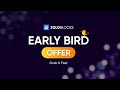 Early Birds, Get Zoloblocks For Gutenberg At Up To 50% Offer