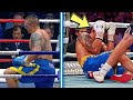 Uaine Fa vs. Oleksandr Usyk Full Highlights | KNOCKOUT | Best Boxing Moment HD