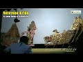 Wayang Kulit. Ki Anom Suroto & Ki Bayu Aji - Yati Pesek, Rabies dkk 