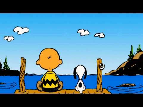 Peanuts Charlie Brown Youtube
