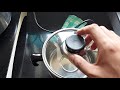 best electric travel cooker travel essential unboxing and full review of baltra electric cooker