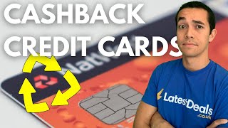 What is a Cashback Credit Card? Tom Church Explains