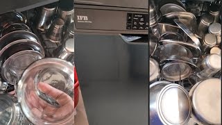 My New helping hand in my Kitchen, IFB Neptune VX2 Plus Dishwasher Review ll #IFB #dishwash #review