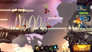 Awesomenauts Showcase - Raelynn