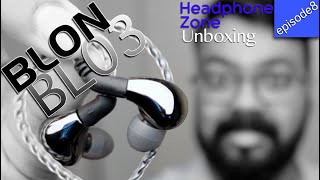 Blon BL03 Review | Headphone Zone Unboxing Episode 8 | Best Earphones Under Rs.2500