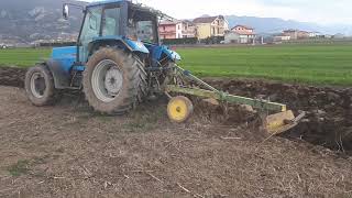 Landini 9880