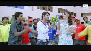 நில்லடி நில்லடி அடி எந்தன் கண்மணி |RowdyKottai Tamil Video Song | Hansika , Nithin  Hit Song