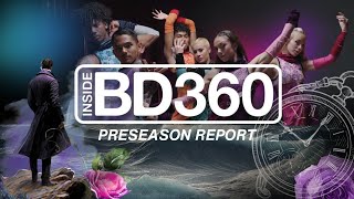 Inside BD360 - Ep. 1 Preseason Report