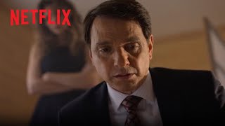 Mr. Miyagi's Mysterious Box | Cobra Kai | Netflix
