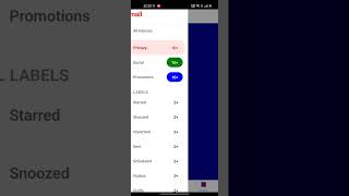 React-Native Stack, Drawer & Bottom Navigatior
