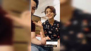 Bhoomika Vasisth Tango Live