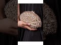 new beautiful stylish bridal clutch purse clutch purse handbags shot song bride wedding shortvideo