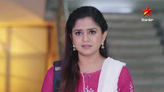 Guppedantha Manasu - Episode 630 Highlight | Telugu Serial | Star Maa Serials | Star Maa