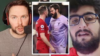 EPIC RANT! LIVERPOOL HAVE FAILED!