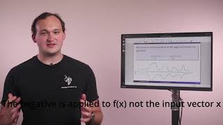 Introduction To Optimization | Robotics 4 - 1 | Software Training Fall 2021