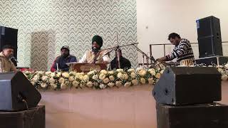 Rehnuma tera vo hai. Live by BHAJAN SAMRAAT RANBIR G KURALI WALE 9814184323