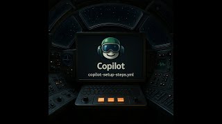 Supercharge GitHub Copilot Coding Agent: Fine-Tune copilot-setup-steps.yml
