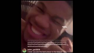 Giannis Antetokounmpo NEW freak in the sheets video!!! IG!!