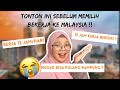 Suka Dan Duka TKI Bekerja Di Malaysia #vlogtkimalaysia #malaysia #sukadukatki