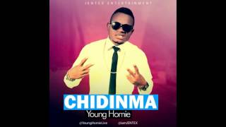 Young Homie - Chidinma