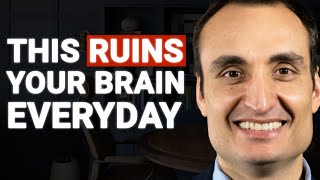 Shocking Reason Parkinson's Is On The Rise! - Avoid This Everyday To Prevent It | Dr. Ray Dorsey